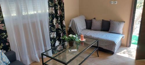 Apartamento Airport Friendly House 3