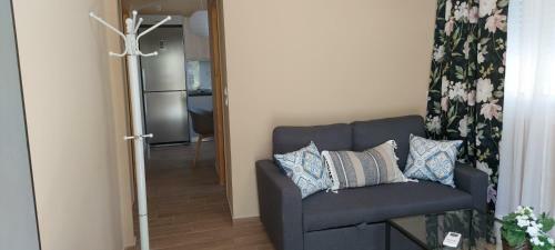Apartamento Airport Friendly House 3