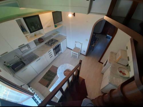 Apartamento Cerretoli House
