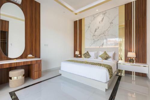 Villa Louis Legian By Nagisa Bali