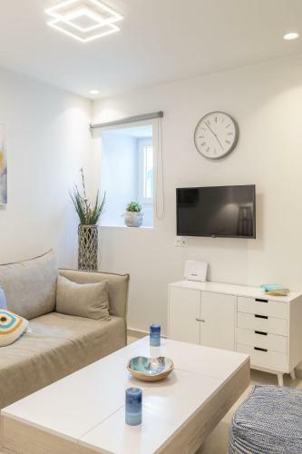 Marno Mykonos Apartment