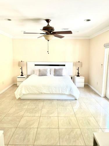 Victoria Park Home, Private Pool 2miles From Beach