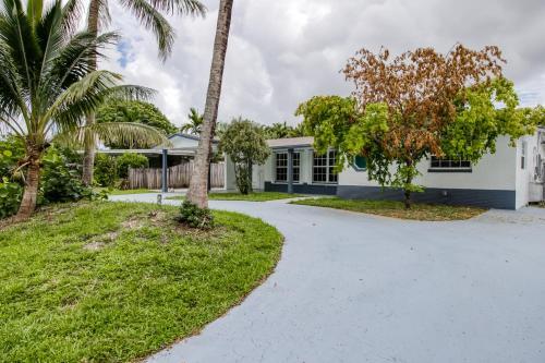 Take Me To The River - 1930 Nw 32nd St