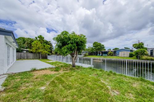 Take Me To The River - 1930 Nw 32nd St