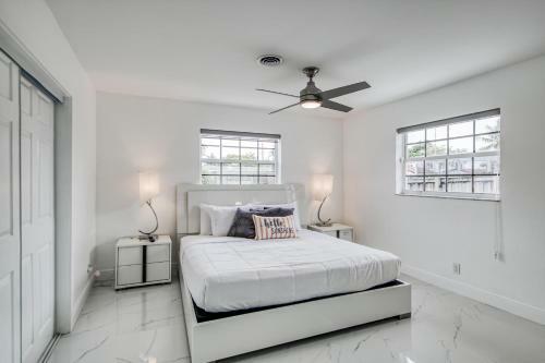 Take Me To The River - 1930 Nw 32nd St