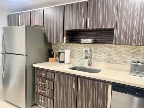 Apartamento Hollywood Beach Front Spacious Two Bedrooms