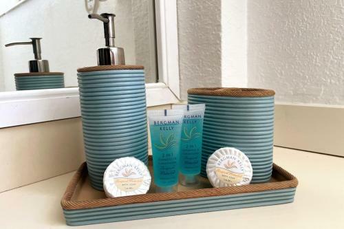 Apartamento Hollywood Beach Front Spacious Two Bedrooms