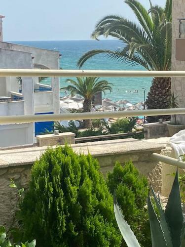 Frenki Apartment By The Sea