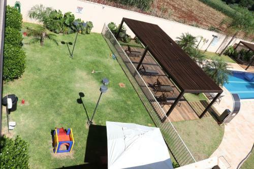 Apartamento 322 - Flat Com Wifi, Netflix E Amazon Tv