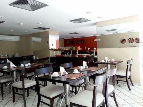 Apartamento Mercure Flat - Boa Viagem