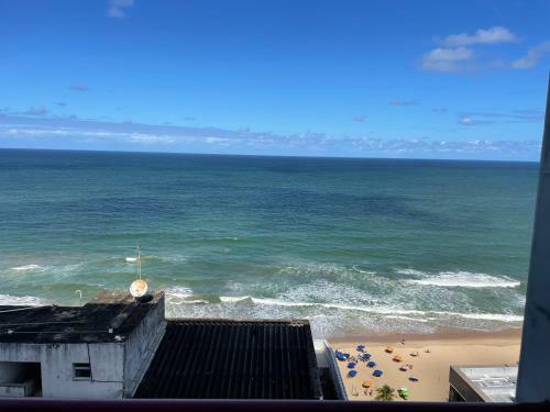 Apartamento Mercure Flat - Boa Viagem