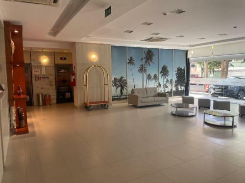 Apartamento Mercure Flat - Boa Viagem