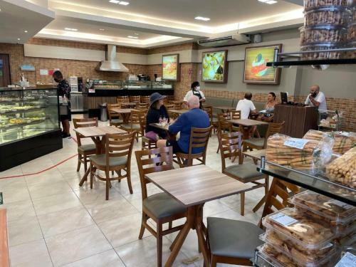 Apartamento Mercure Flat - Boa Viagem