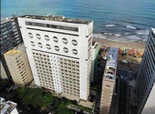 Apartamento Mercure Flat - Boa Viagem