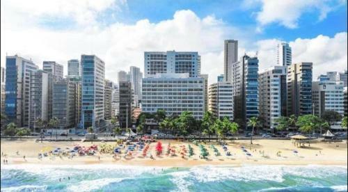 Apartamento Mercure Flat - Boa Viagem