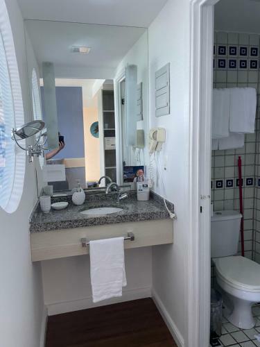 Apartamento Mercure Flat - Boa Viagem