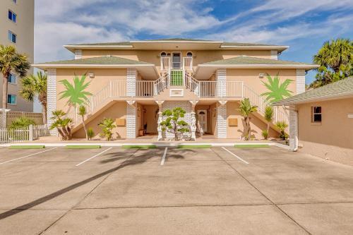 Apartamento Daytona Beach Luxury Waterfront Retreat - Unit 202