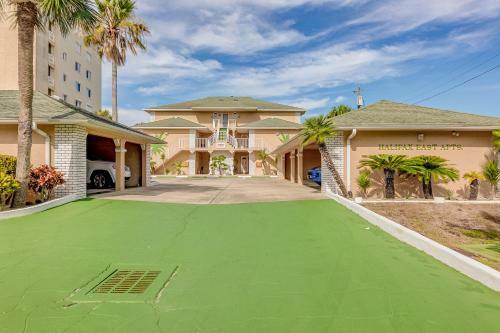 Apartamento Daytona Beach Luxury Waterfront Retreat - Unit 202