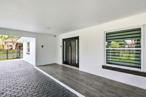 Upscale Miami Escape 20 Mi To South Beach!