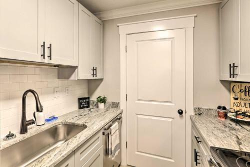 Pet-friendly Tallahassee Retreat, Near Parks!