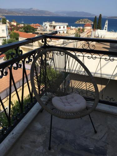 Apartamento Anastasia Luxury Suites 2