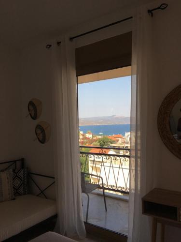 Apartamento Anastasia Luxury Suites 2