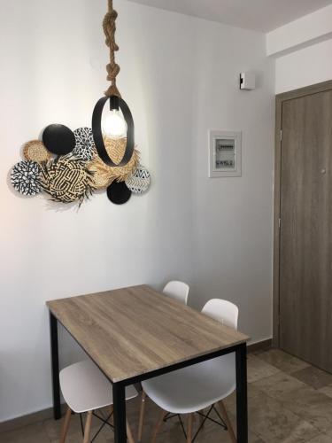 Apartamento Anastasia Luxury Suites 2