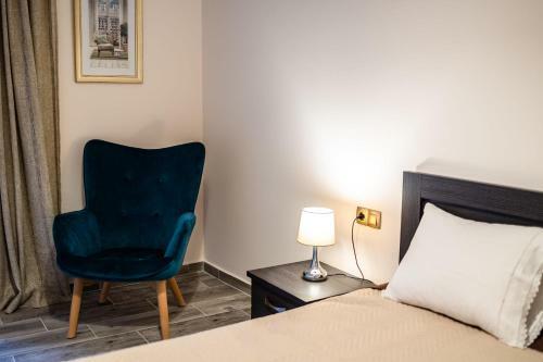 Valira Cozy Maisonette - Relaxing Vibes Getaway