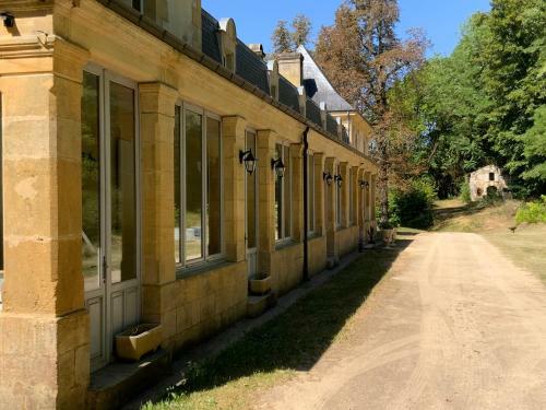 Bed & Breakfast Ch�teau D'argentonesse