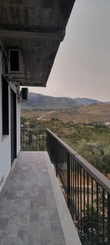 Agroturismo Casa Mare E Monti Joseph