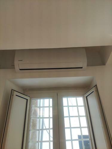 Apartamento Il Turchese Gaeta