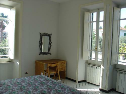 Apartamento Le Ortensie Di Teresa