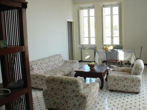 Apartamento Le Ortensie Di Teresa