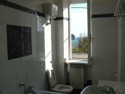 Apartamento Le Ortensie Di Teresa
