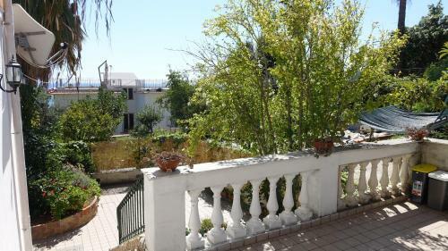 Apartamento Le Ortensie Di Teresa