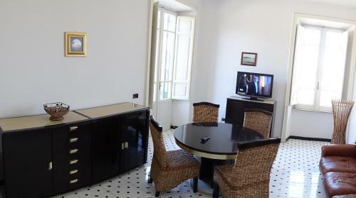 Apartamento Le Ortensie Di Teresa