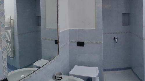 Apartamento Le Ortensie Di Teresa