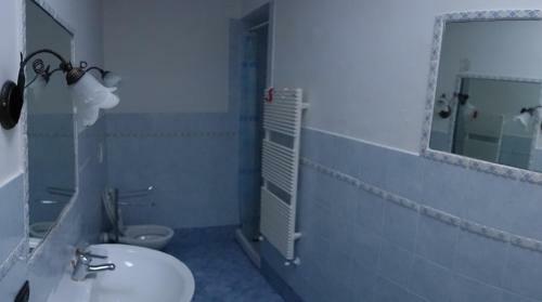 Apartamento Le Ortensie Di Teresa
