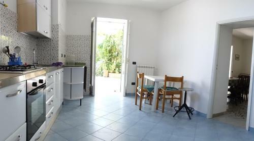 Apartamento Le Ortensie Di Teresa