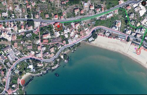 Apartamento Le Ortensie Di Teresa