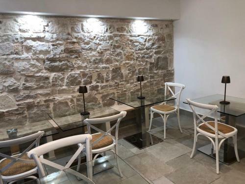 Hostal Villa Carlotta Grado