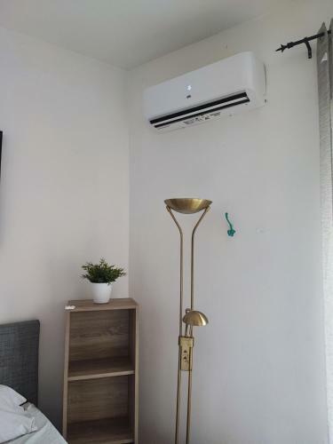 Apartamento Entire Flat In Giardini Naxos