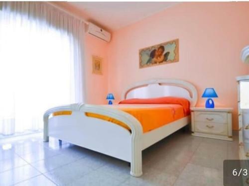 Apartamento Casa Vacanze Amici Dell' Etna