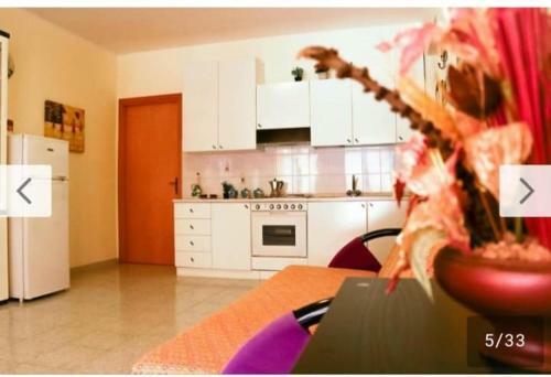 Apartamento Casa Vacanze Amici Dell' Etna