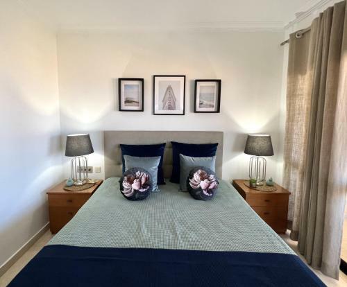 Apartamento Marina Mar II - Sea View By Hd Properties