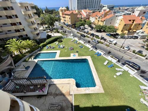 Apartamento Marina Mar II - Sea View By Hd Properties