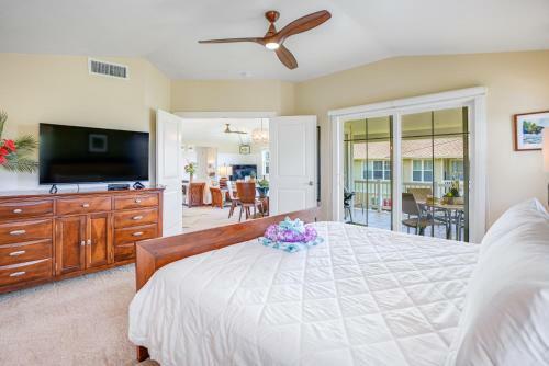 Hotel Plantations At Princeville 1122