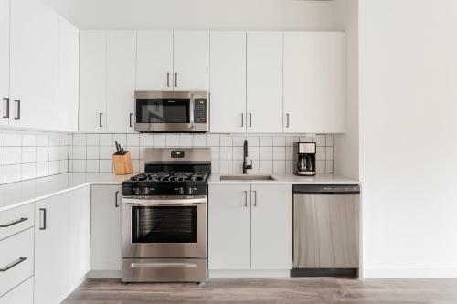 Apartamento Sonder The Opal