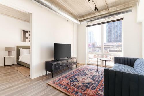 Apartamento Sonder The Opal