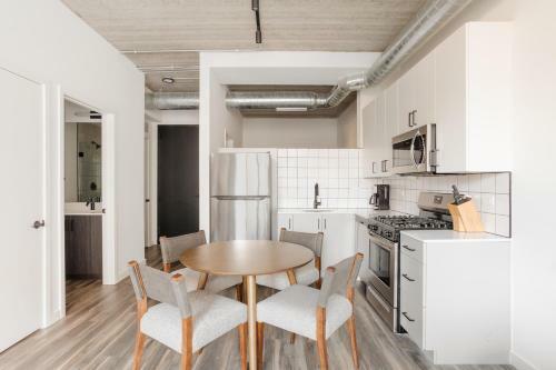Apartamento Sonder The Opal